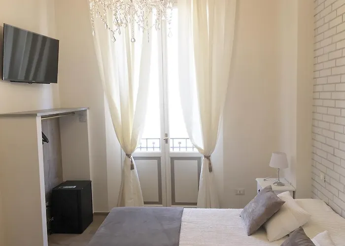 Hotel Maglo Centro Bologna